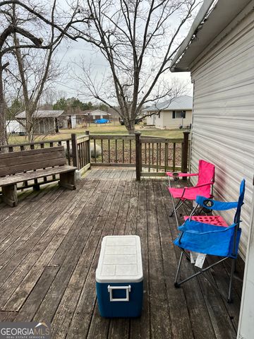 177 Dewey Warnock Road, East Dublin, GA 31027