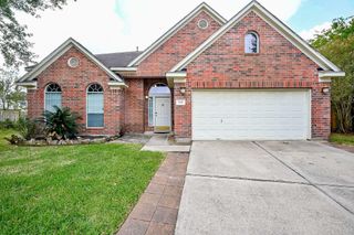 719 Winter Pines Court, Spring, TX 77373