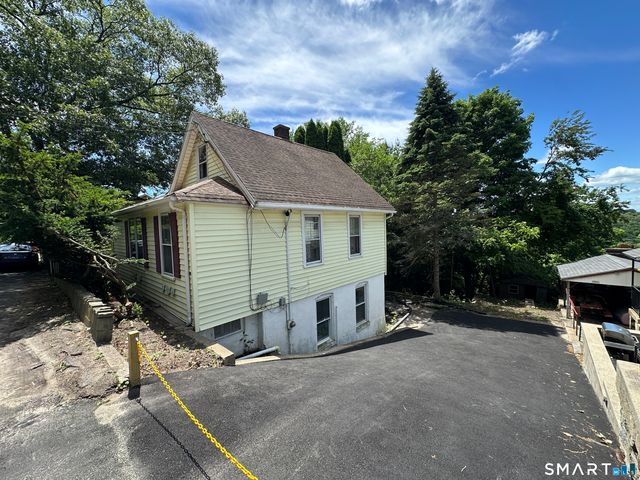 461 North Walnut Street, Waterbury, CT 06704
