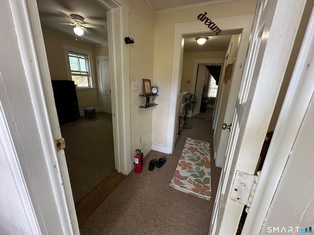 461 North Walnut Street, Waterbury, CT 06704