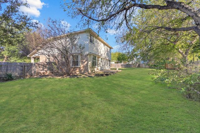 14401 Spearmint Tea TRL, Pflugerville, TX 78660