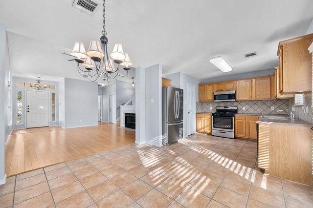 14401 Spearmint Tea TRL, Pflugerville, TX 78660