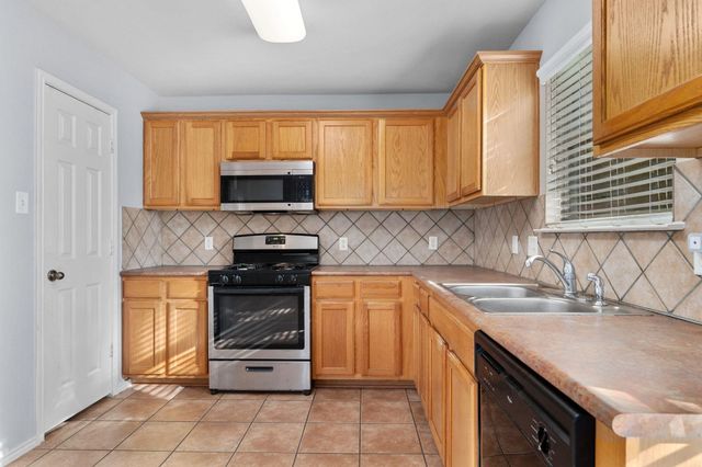 14401 Spearmint Tea TRL, Pflugerville, TX 78660