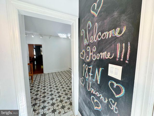 187 N UNION ST, Lambertville, NJ 08530