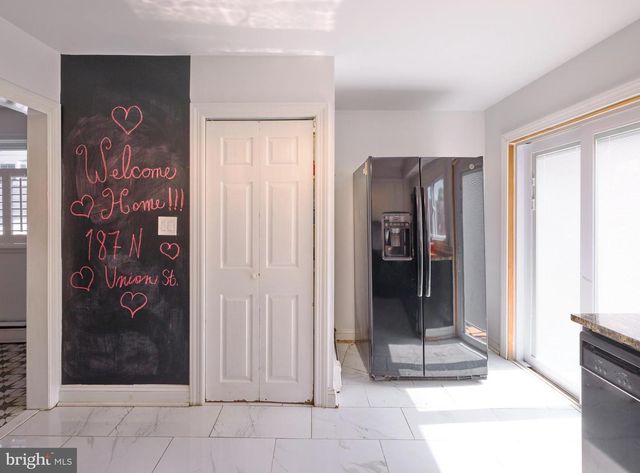 187 N UNION ST, Lambertville, NJ 08530