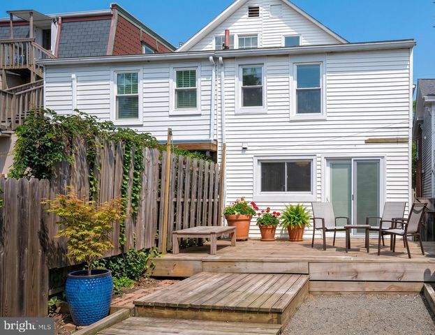 187 N UNION ST, Lambertville, NJ 08530