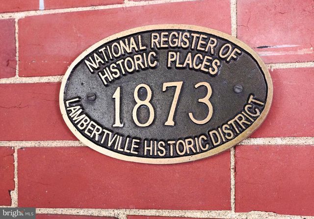 187 N UNION ST, Lambertville, NJ 08530