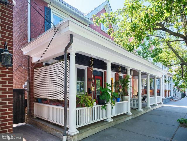 187 N UNION ST, Lambertville, NJ 08530