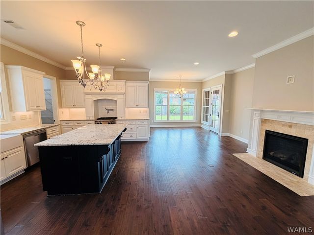 4107 Churchill, Tuscaloosa, AL 35406