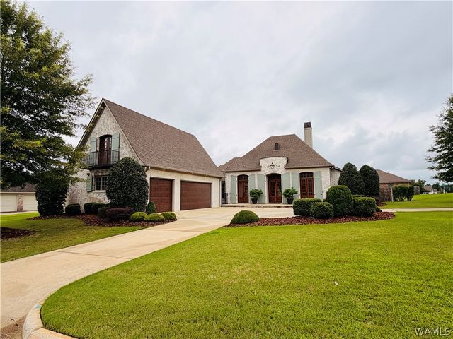 4107 Churchill, Tuscaloosa, AL 35406