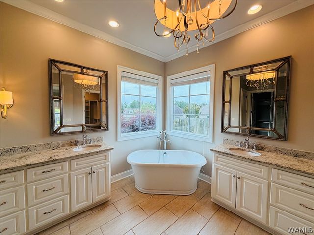 4107 Churchill, Tuscaloosa, AL 35406