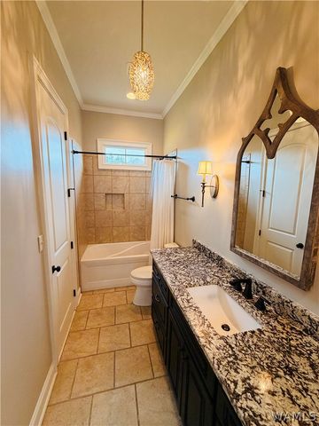 4107 Churchill, Tuscaloosa, AL 35406
