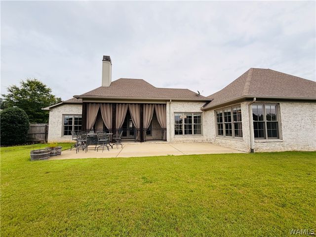 4107 Churchill, Tuscaloosa, AL 35406