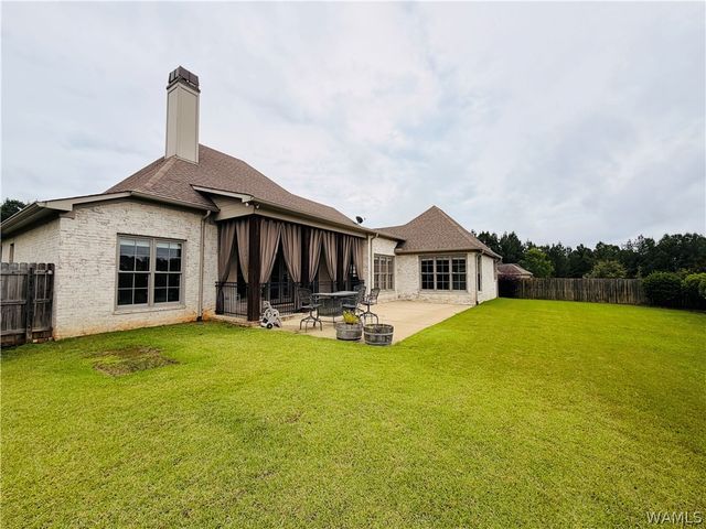 4107 Churchill, Tuscaloosa, AL 35406
