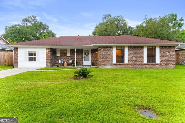 3 Mulberry Court, Savannah, GA 31406