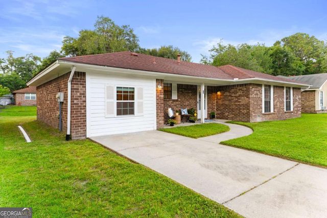 3 Mulberry Court, Savannah, GA 31406
