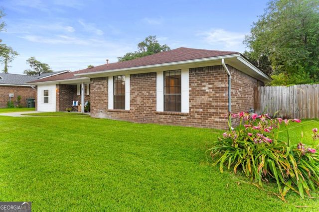 3 Mulberry Court, Savannah, GA 31406