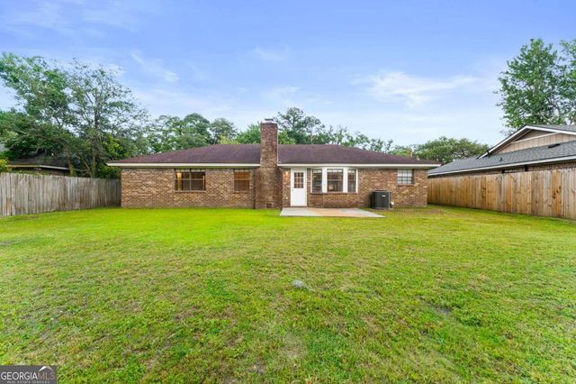 3 Mulberry Court, Savannah, GA 31406