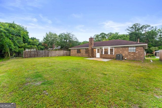 3 Mulberry Court, Savannah, GA 31406