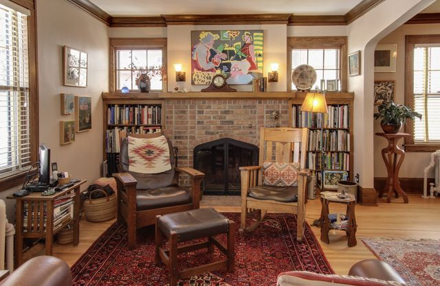 1706 Juliet Avenue, Saint Paul, MN 55105