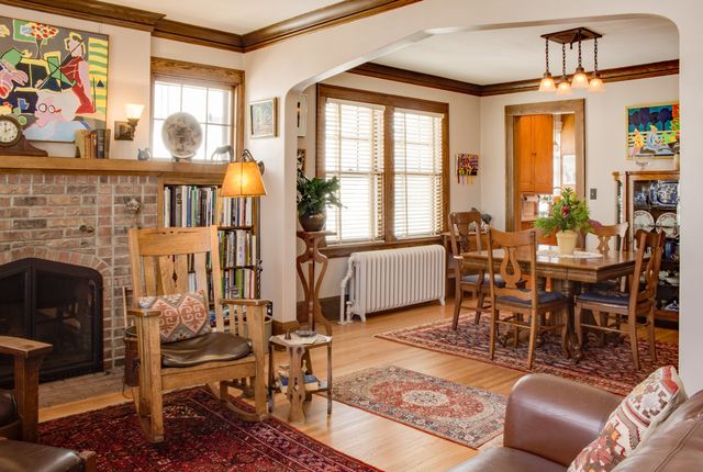 1706 Juliet Avenue, Saint Paul, MN 55105