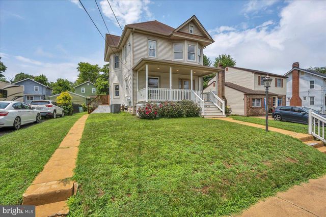 20 N FERNWOOD AVE, Pitman, NJ 08071