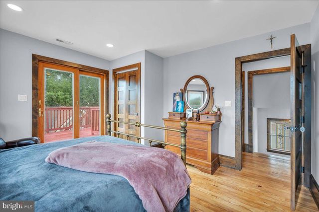 20 N FERNWOOD AVE, Pitman, NJ 08071