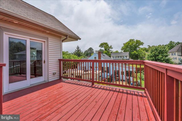20 N FERNWOOD AVE, Pitman, NJ 08071