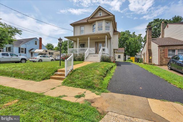 20 N FERNWOOD AVE, Pitman, NJ 08071
