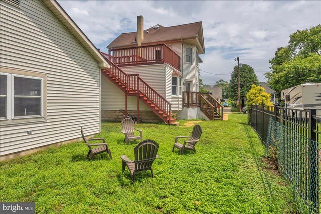 20 N FERNWOOD AVE, Pitman, NJ 08071