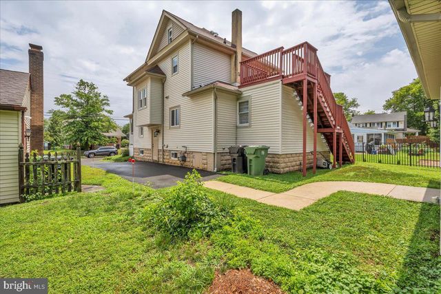 20 N FERNWOOD AVE, Pitman, NJ 08071