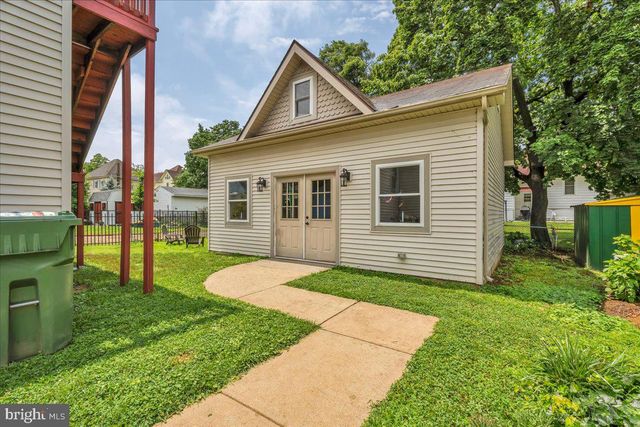 20 N FERNWOOD AVE, Pitman, NJ 08071