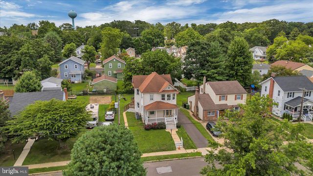 20 N FERNWOOD AVE, Pitman, NJ 08071