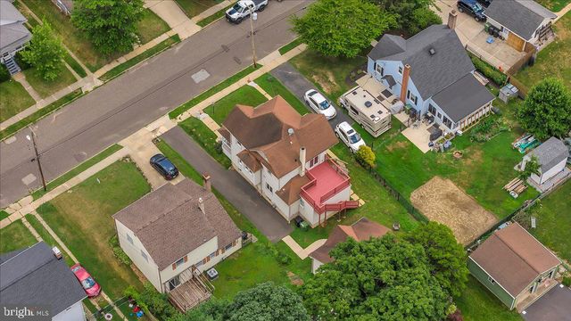 20 N FERNWOOD AVE, Pitman, NJ 08071