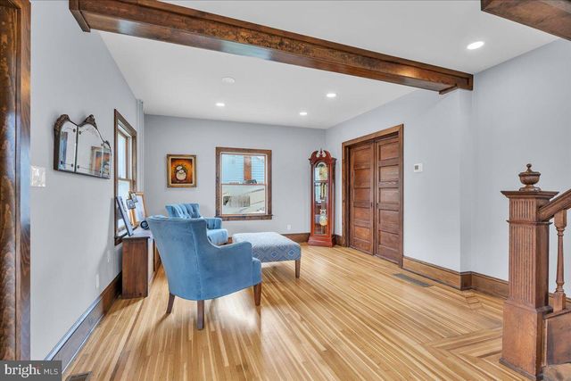 20 N FERNWOOD AVE, Pitman, NJ 08071