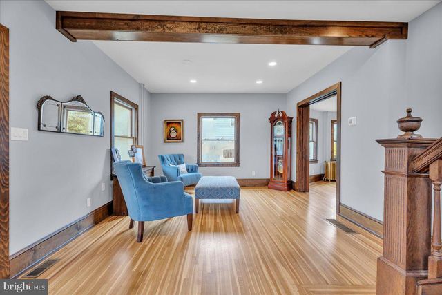 20 N FERNWOOD AVE, Pitman, NJ 08071