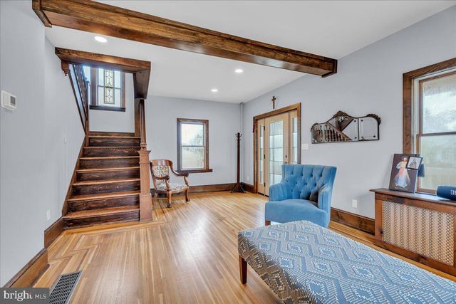 20 N FERNWOOD AVE, Pitman, NJ 08071