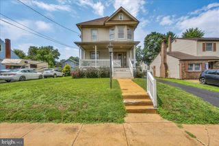 20 N FERNWOOD AVE, Pitman, NJ 08071