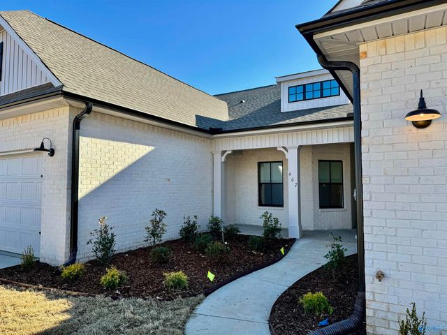 467 Raleigh Elm Drive, Huntsville, AL 35824