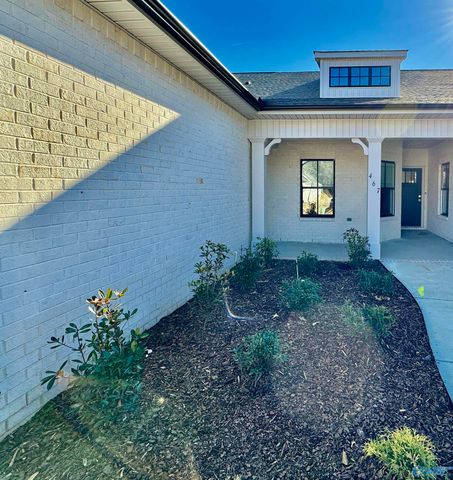 467 Raleigh Elm Drive, Huntsville, AL 35824
