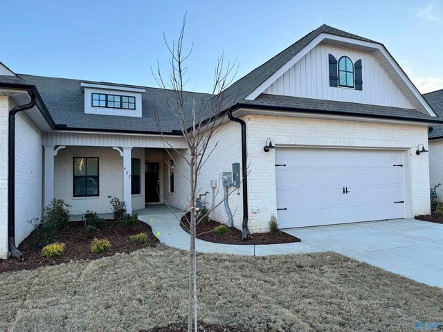 467 Raleigh Elm Drive, Huntsville, AL 35824