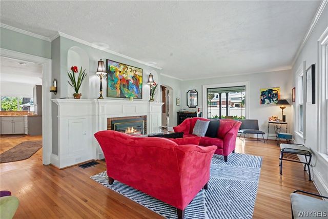 5222 Columbia Avenue, Hamburg, NY 14075