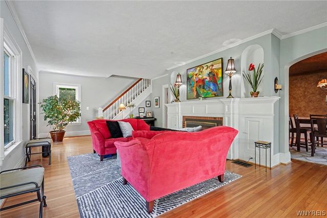 5222 Columbia Avenue, Hamburg, NY 14075