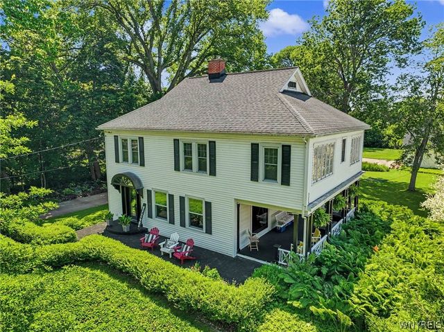 5222 Columbia Avenue, Hamburg, NY 14075