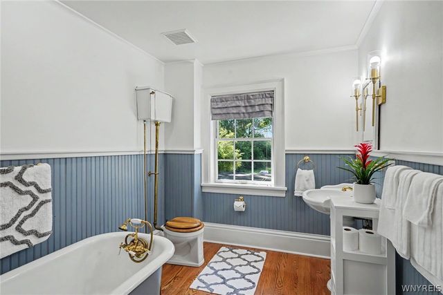 5222 Columbia Avenue, Hamburg, NY 14075
