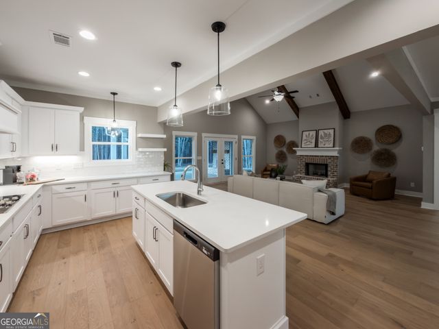 278 Woodfin Way, Social Circle, GA 30025