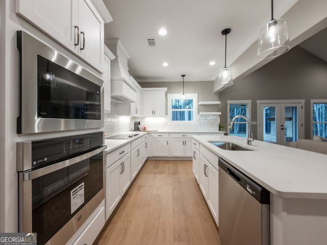 278 Woodfin Way, Social Circle, GA 30025