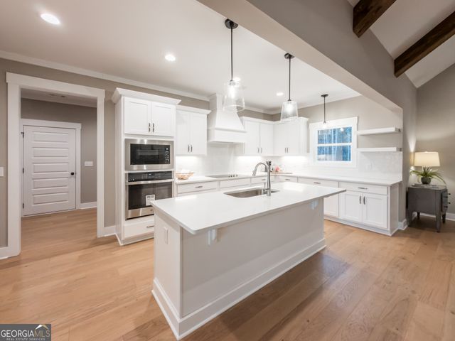 278 Woodfin Way, Social Circle, GA 30025