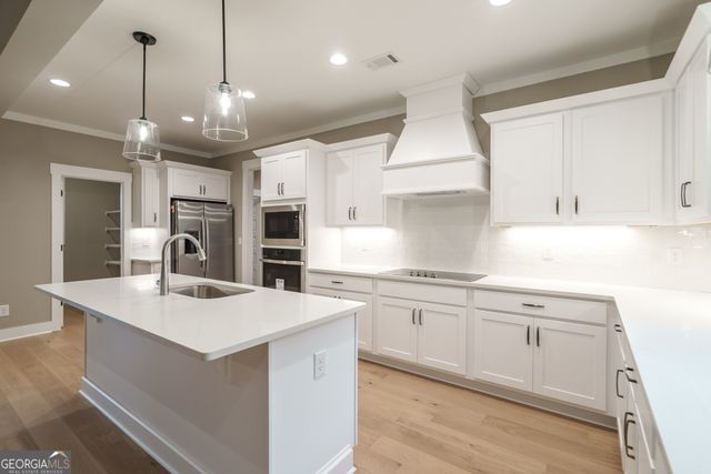 278 Woodfin Way, Social Circle, GA 30025