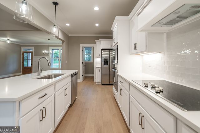 278 Woodfin Way, Social Circle, GA 30025